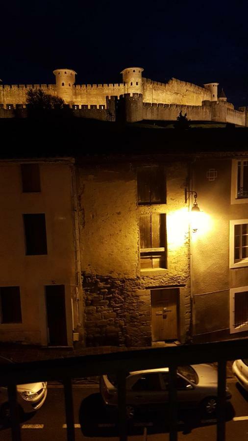 Gites Les 3 Tours 2 Καρκασόν Εξωτερικό φωτογραφία