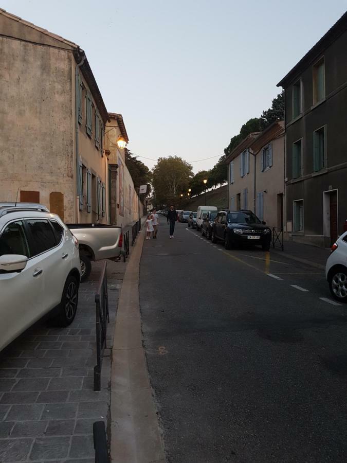 Gites Les 3 Tours 2 Καρκασόν Εξωτερικό φωτογραφία