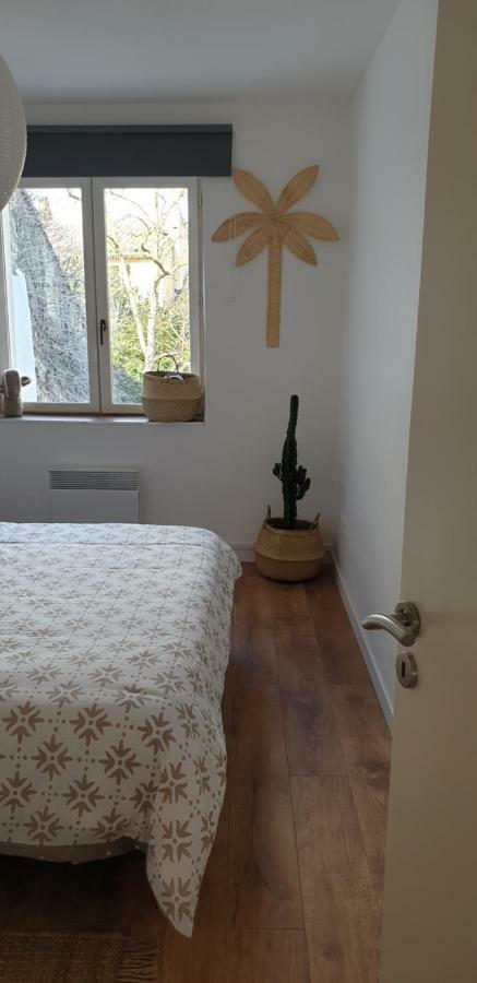 Gites Les 3 Tours 2 Καρκασόν Εξωτερικό φωτογραφία