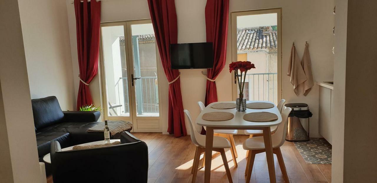 Gites Les 3 Tours 2 Καρκασόν Εξωτερικό φωτογραφία