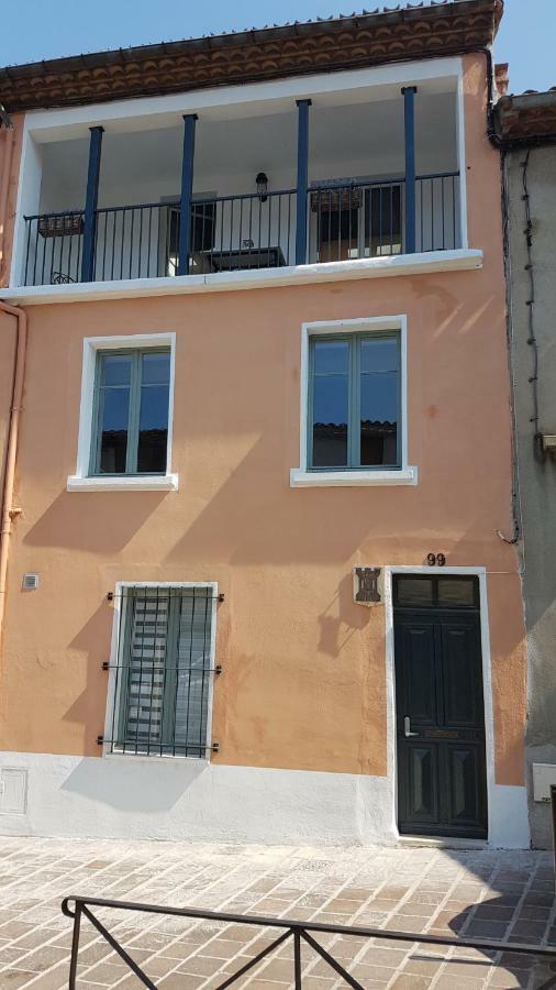 Gites Les 3 Tours 2 Καρκασόν Εξωτερικό φωτογραφία